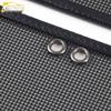 Compatible avec 21 modèles: Voyage Moustiquaire Paillettes & Maille Diamant Filet de Protection de Réservoir d'Eau Panneau Accessoires