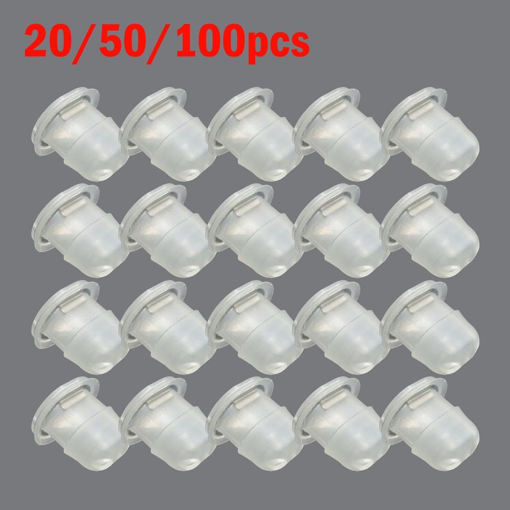 OEM Quality Interior Trim Moulding Clip Retainers for BMW E38 E39 E90 E91 E92