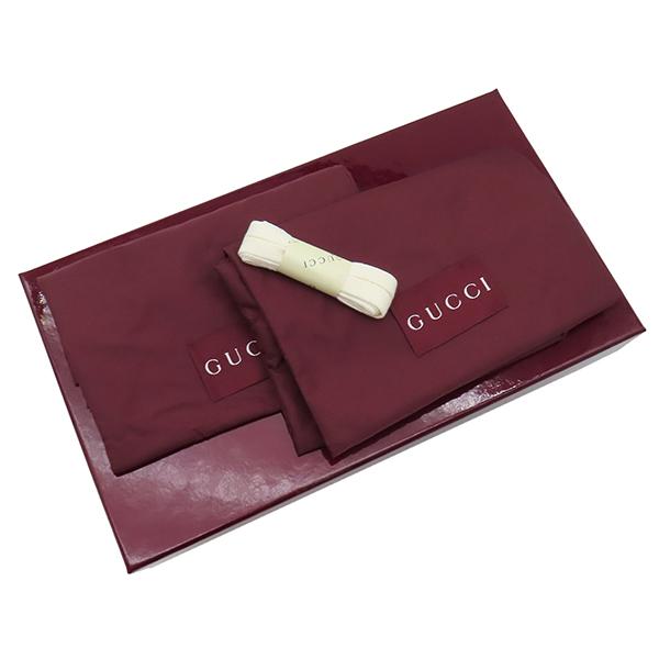 Gucci 785728 Reweb Leather Sneakerssneakers Leather Array