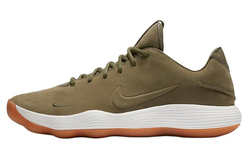 

Nike Hyperdunk 2017 Low Olive Gum 897636-902 42