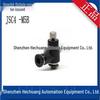 JSC4-M5A/M5B PISCO Throttle Valve Speed Control Tube Fitting - Original & Genuine, In Stock