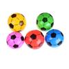 1PC Inflatable PVC Football Soccer Ball Kids Children Beach Pool Sports Toy