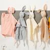Baby Lovely Soothing Blanket Portable & Anti-Drop Design Baby Blanket for Newborns Essentials Gifts