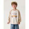 Parte superior (Meninos a partir de 4 anos) – Camisolas e sweatshirts