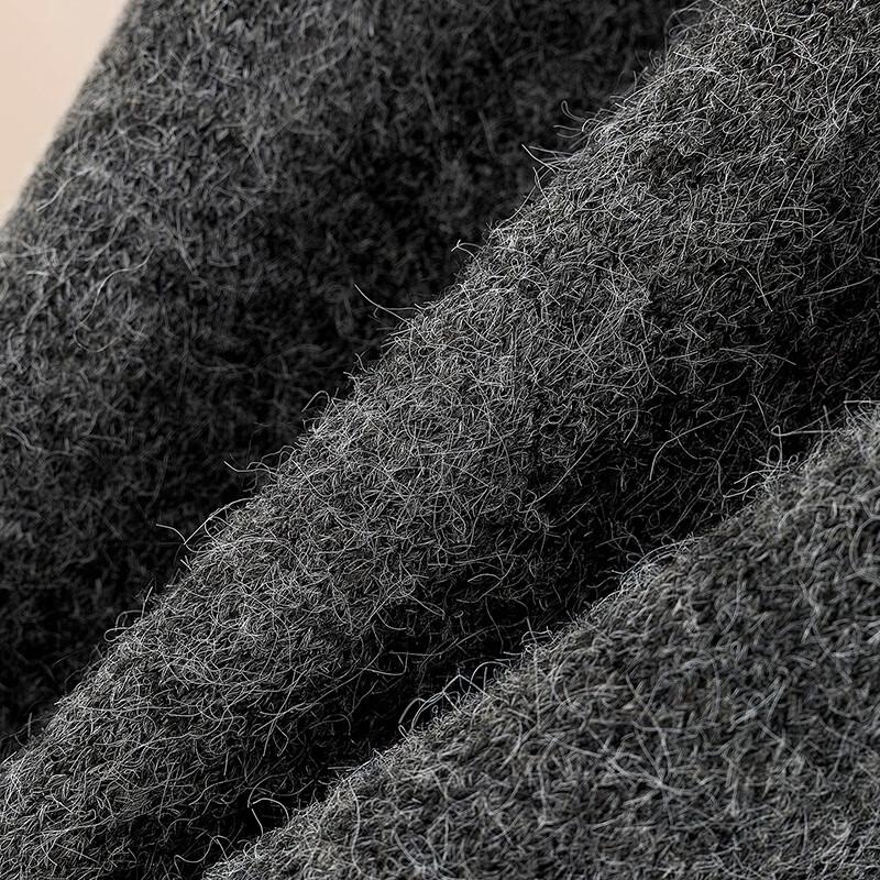 Women's V-Neck Loose Knit Cardigan