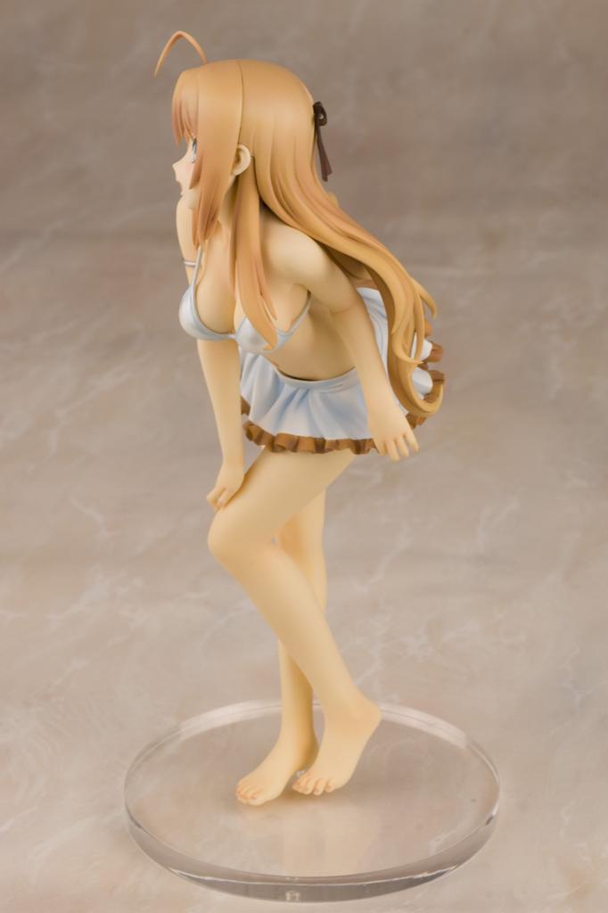 Plavky Konoe Subaru měřítko PVC lakované ver. (1/7 produktu)