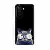 Soft Case For Xiaomi Poco M7 4G Luxury Print Back Cover For PocoM7 M7 Silicone Bumper Protective Shockproof Capa Pocom7 4G Coque