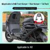 Scooter – Scooter yedek parçaları ve aksesuarları