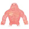 Rot Four Color Maltose Little Toy With Slow Gold Powder Mini Stress Relieving Toy Skateboard