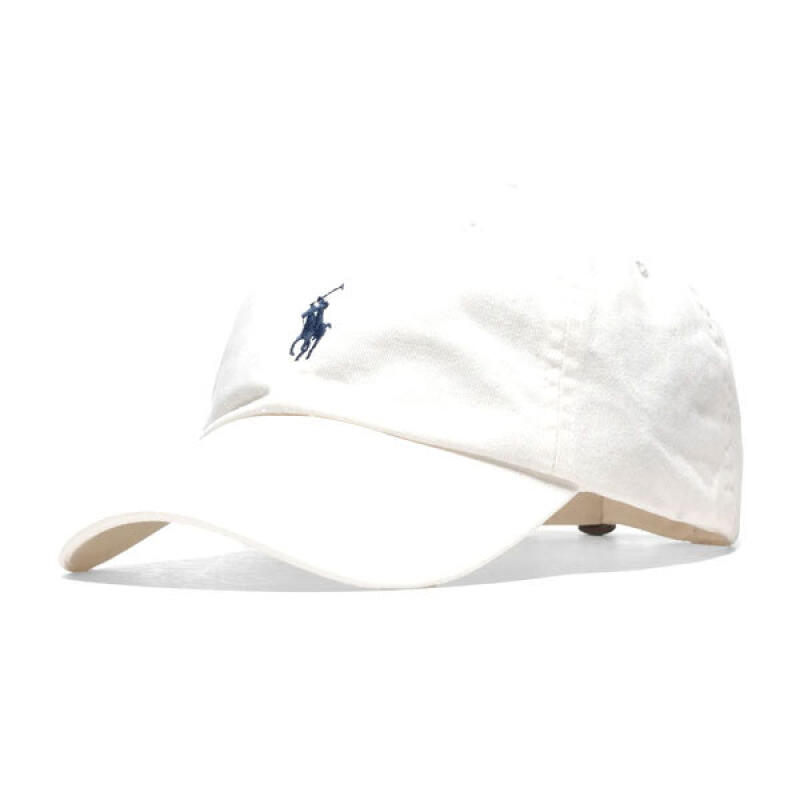 

Кепка Polo Ralph Lauren с логотипом-пони 710667709008 710667709008