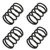 4pcs Intake & Exhaust Valve Spring For Honda GX35 GX35NT HHT35S Small Engine Trimmers