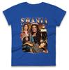 Shania Twain Bootleg Damen T-Shirt Herren Oberteile T-Shirts Unisex