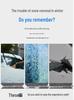 Car Windshield Snow Shield & Sun Visor Heat Insulation Cover