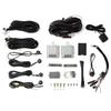77GHz Millimeter Wave Radar Assist BSD Vehicle Blind Spot Lane Change And Parallel Assist System Blind Spot Monitoring Sensor