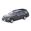 TOMYTEC Tomica Limited Vintage Neo 1/64 Scale LV-N355b Toyota Crown Estate Athlete V (Black) 2001 Model, Finished Model, 333319