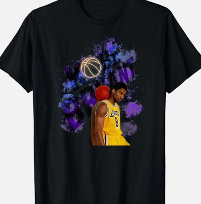 Kobe Bryant_003 T-Shirt Unisex T-Shirt