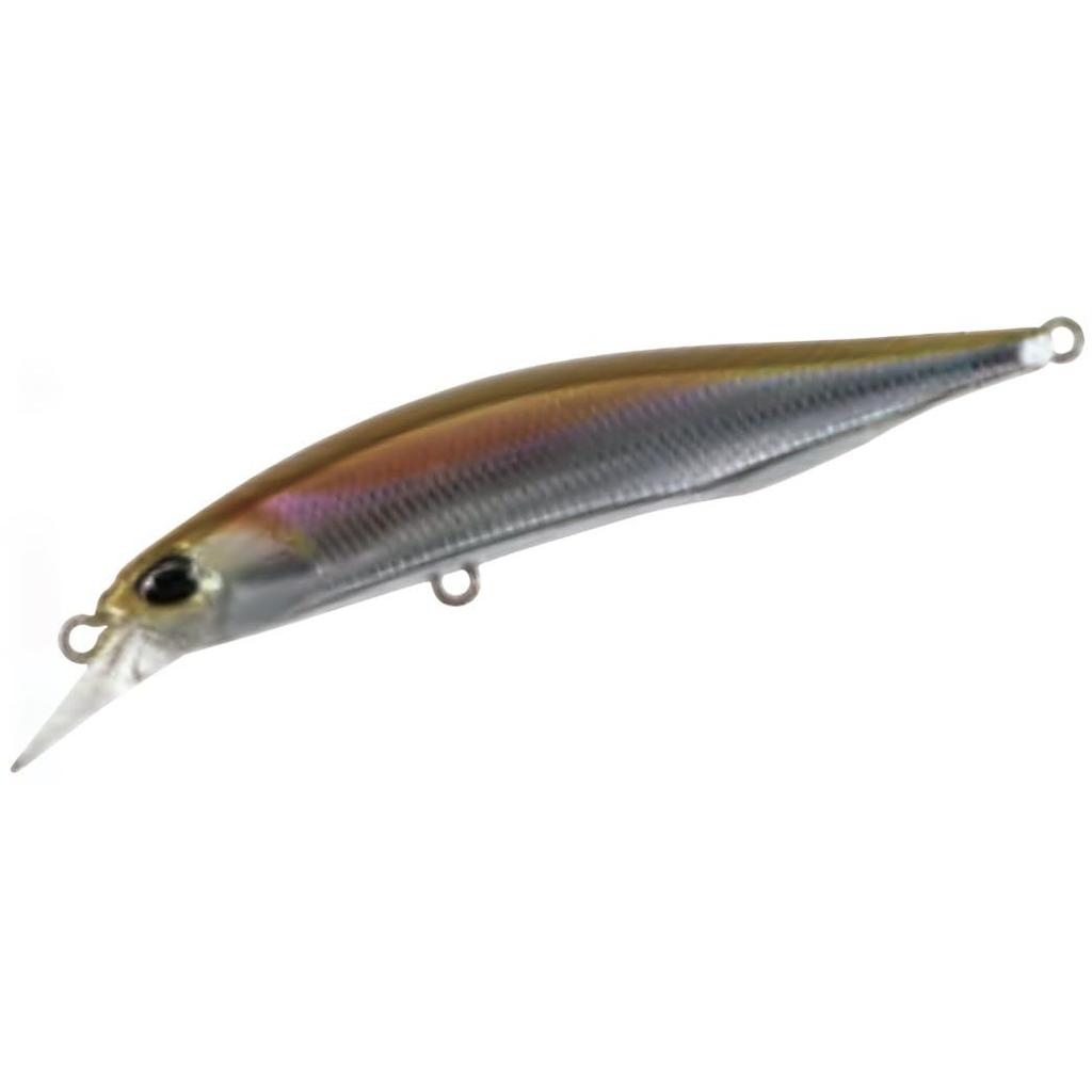 Duo Lure Realis Jerkbait 100F ADA3033 Sparkling Crown