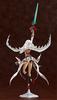 Order scale painted finished figure Fate/Grand Saber/Altera 1/8 ABS&PVC