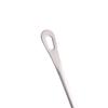 Cooking Dinnerware Stainless Steel Multifunction Soup Ladle Tableware Slotted Scoop Serving Spoon