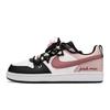 Court Borough Low Top Skateboard Shoes Women's BQ5448-115(TeamA-)