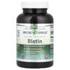 Amazing Nutrition, Biotin, 10,000 Mcg, 200 Veggie Capsules