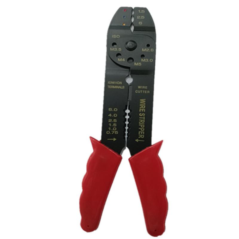 Universal Wire Stripper Cut Crimping Tool For Superseal/JPT/Econoseal Terminals
