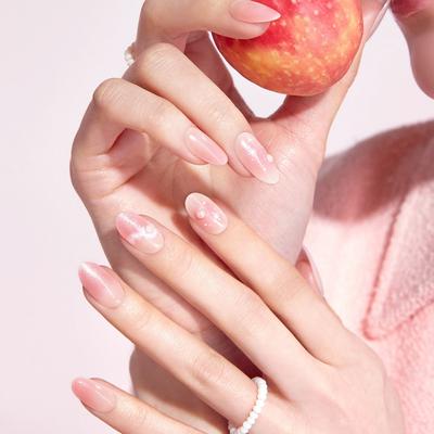 Manicure – Smalto per unghie