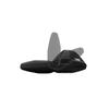 Thule wingbar evo 108 noir (x2) - thule