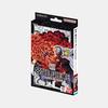Bandai One Piece Card Game - Marine Forces Set