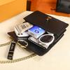 Vintage Women Shoulder Bag PU Leather Female phones Crossbody Bag 2026 new Ladies chain flap Bag small brand design handbag
