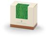 Graf Von Faber-Castell Guilloche Ink Bottle, Count Collection, Viper Green, 141017, 75ml, Officially Imported