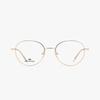 Lugo Btikeol Eyeglass Frames (Lc5772 550 54)