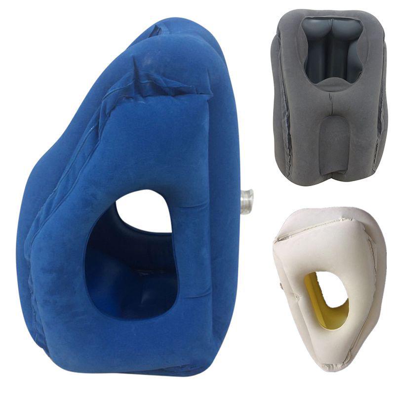 inflatable air pillow