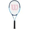 Wilson Tour Slam Lite Tennis Racquet, Unisex Blue Tennis Racket