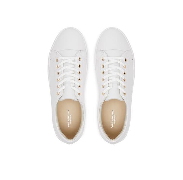 Vagabond Shoemakers Zoe Platform Sneakers