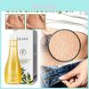 Eelhoe Olive Skin Repair Oil Gentle Nourishing Moisturizing Body Care Oil 150ml