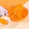 Caramelo Duro de Rodaja de Naranja Ma Dajie