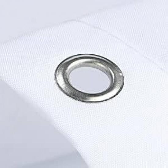 Rustic Bear Shower Curtain Farmhouse Lake Cabin Fall Autumn Forest Natural Scenery Outdoor Animals Hunting Wildlife Camping Vintage Country Lodge