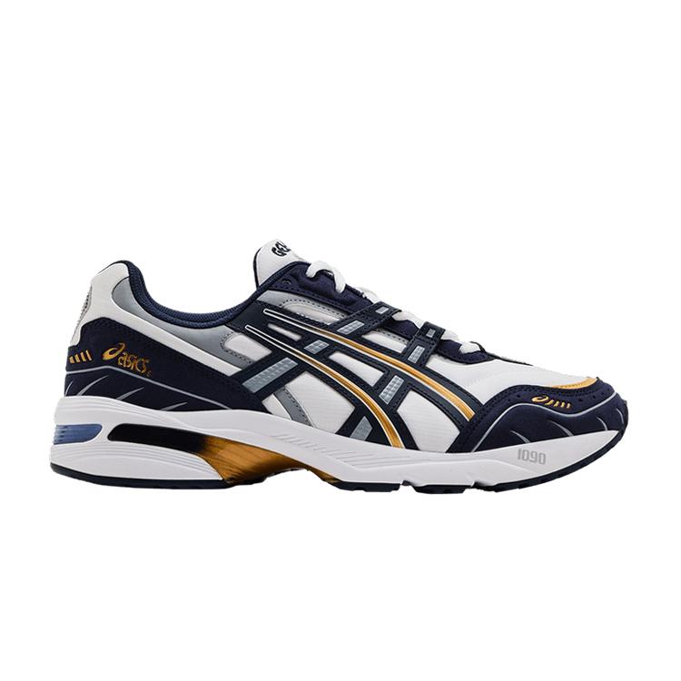 ASICS Gel 1090 White Midnight Men