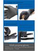 Men's Winter Diving and Fishing Gloves 3mm/5mm - Anti-slip, Anti-puncture, Wear-resistant, Warm, Cold-proof Scuba Wetsuit Gloves