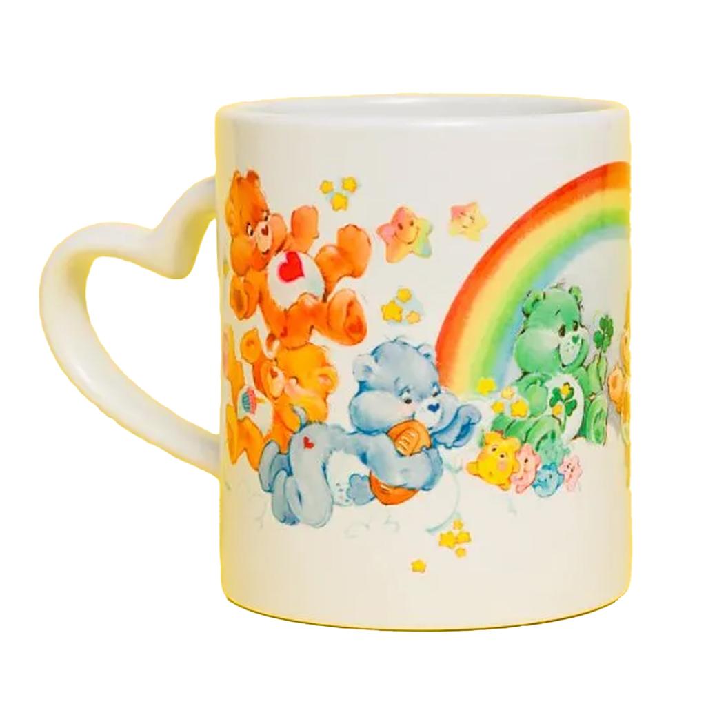 Care Bears Clouds Mug