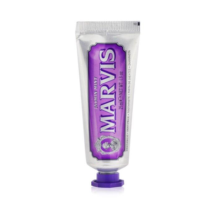 MARVIS Jasmine Mint Toothpaste (Travel Size)