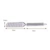 Multi-purpose Cheese Grater Rectangle Manual Cheese Slicer Vegetable Cutter Stainless Steel Lemon Zester Peeler Kitchen Tools