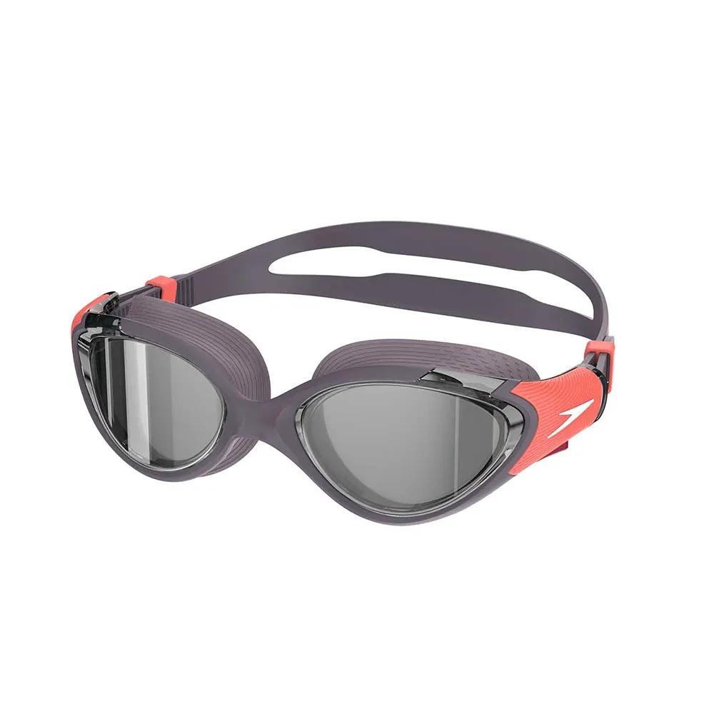 Speedo очки для плавания для женщин Biofuse 2.0 Mirror W