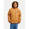 Куртка Зимняя Quiksilver Scaly Reversible