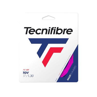 Tecnifibre Tennis Gut String TGV TFG206 1.30mm