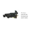 AC 250V 18A 5E4 DPST NO/NO Momentary Angle Grinder Switch for Hitachi 180 G18SE2