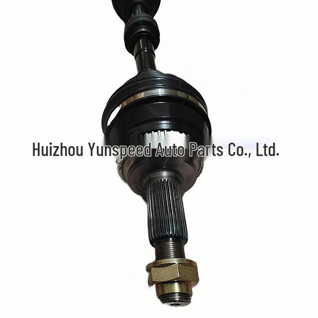 434100E230 Drive Shaft Assembly for 2016-2019 Highlander 3.5 2WD - Right