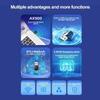 WiFi 6 Bluetooth 5.4 Adapter Dual Band Mini USB USB Network Card 900Mbps 2in1 Dongle Wireless WiFi Receiver Wireless Network
