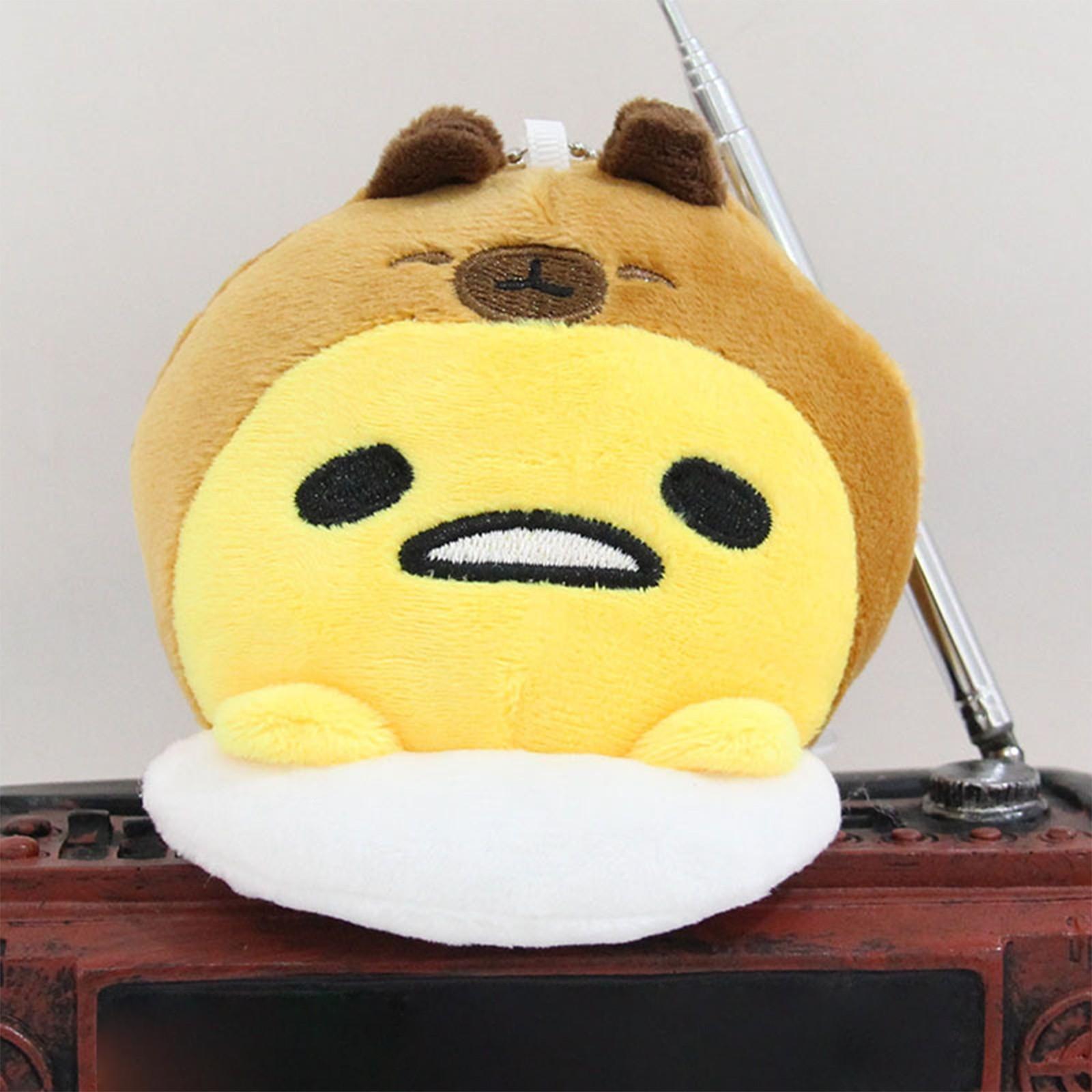 

Игровая плюшевая игрушка, персонализированная плюшевая кукла, милая плюшевая игрушка в подарок для фанатов игр One Size